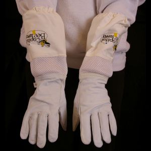 Children's Beekeeping Gloves 6x-small 