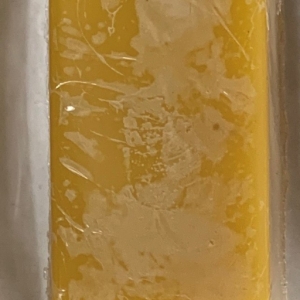 Pure Clean Bees Wax 3 oz Bar