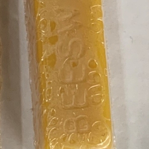 Pure Clean Bees Wax 1 oz bar